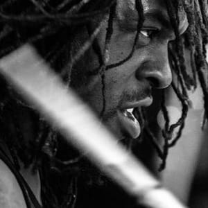 Thomas Pridgen
