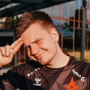 Peter Dupreeh Rasmussen