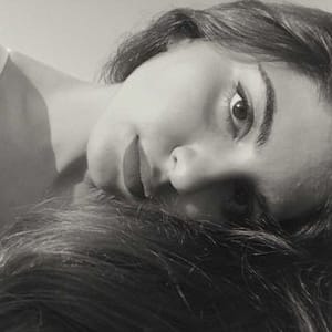 Begum Ebrar Kabatas