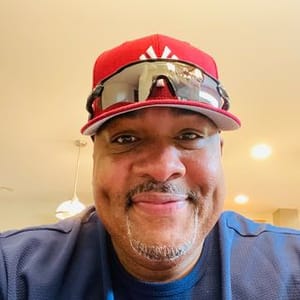 Stacey King