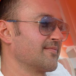 Maurizio Marini