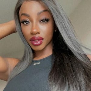 Shanique G.