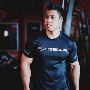 Faiz Ariffin