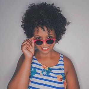 July Paixao