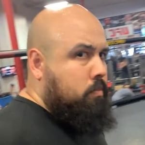 Robert Cabello