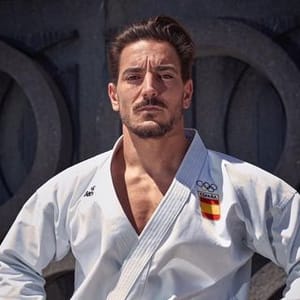 Damian Quintero
