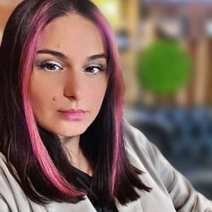 Irina Tsushba