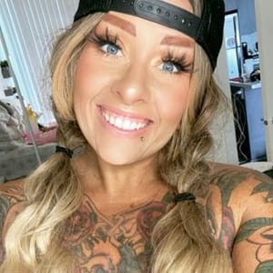Jojo Green