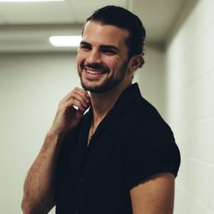 Eric D'alessandro