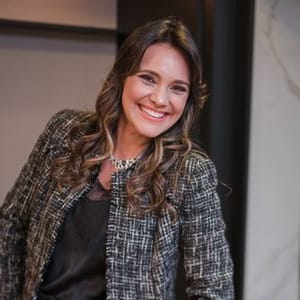 Andreia Magnino