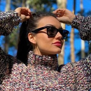 Clara Caroline Caye