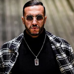 Nader Ghandri