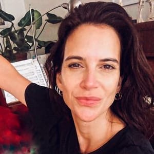 Maria Jose Illanes