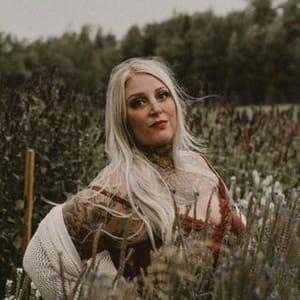 Mindy Fach