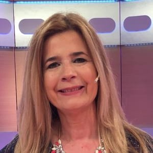 Mercedes Ninci