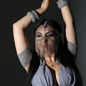 Arshakyan Tatyana