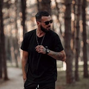 Lulzim Jashari