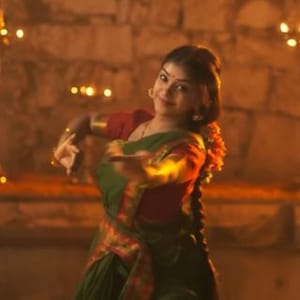 Krishna Priya