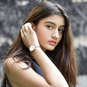 Aadhya Anand