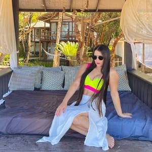 Evely Vieira