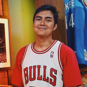 Miggy Cruz