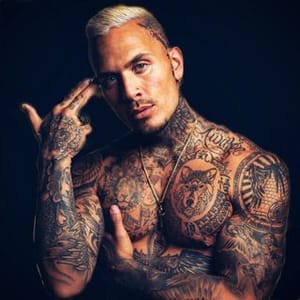 Jesse Wynyard