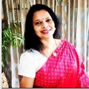 Parimala Jaggesh
