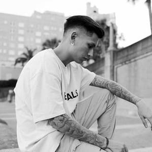 Sam Rivera
