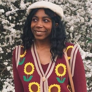 Dominique Palmer