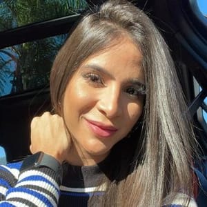 Marcelly Ximenes