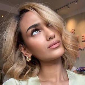 Maya Ansar