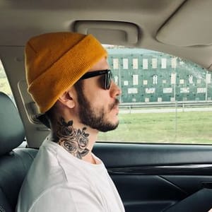 Ricardo Cipolla De Andrade