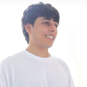 Anuv Jain