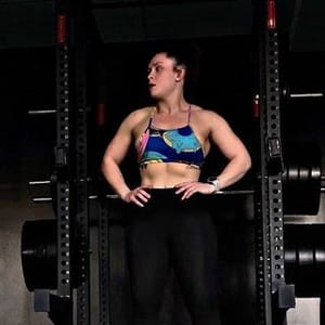 Carissa Holland