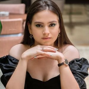 Aicha Fendri