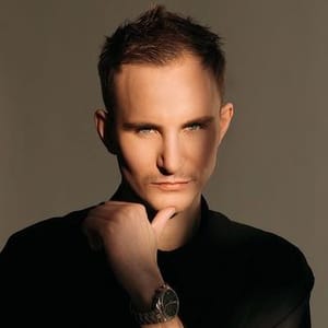 Gleb Mamonov