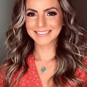 Jaqueline Luchetti