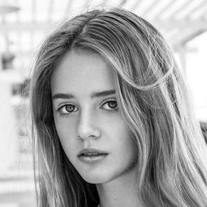 Maria Pastukhova