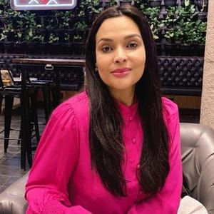 Mariana Pontes