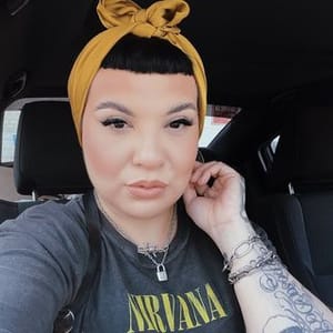 Valerie Munster