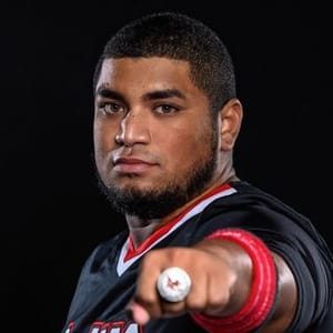 Will Hernandez