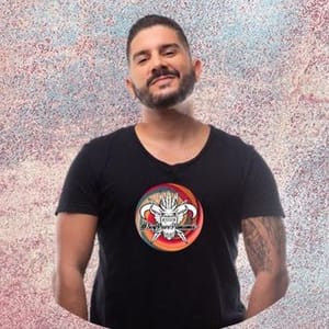 Jesus Jaen Montenegro