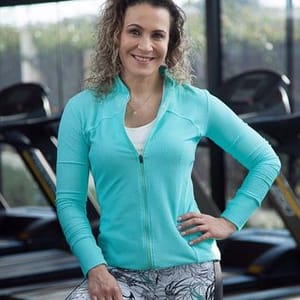Lucimara Nolasco