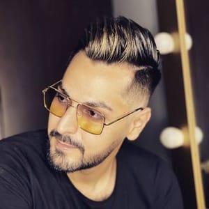 Amir Hasan Keynejad