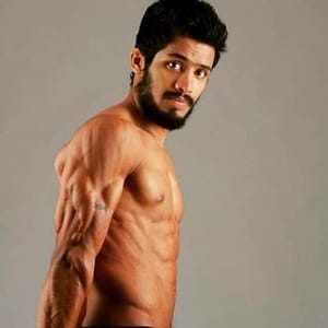 Sagar Diwan