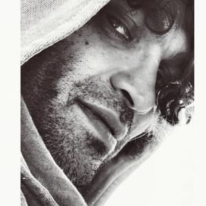 Sensei Majid Raees
