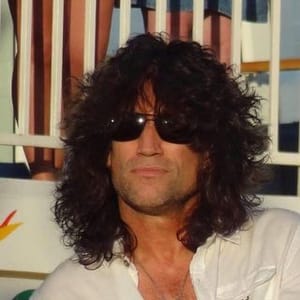 Tommy Thayer