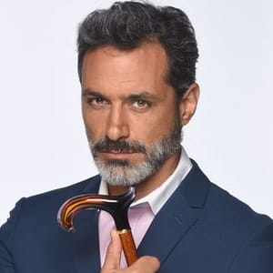 Omar Germenos