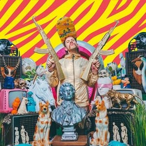 Jack Parow