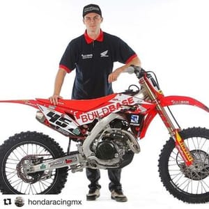 Jake Nicholls